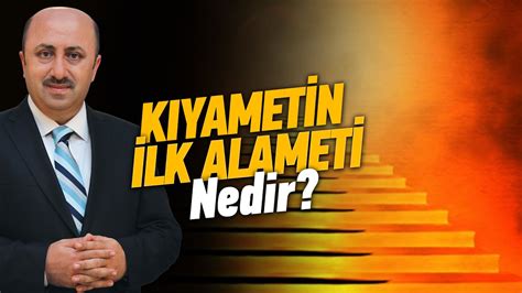 kıyamet nerede kopmayacak